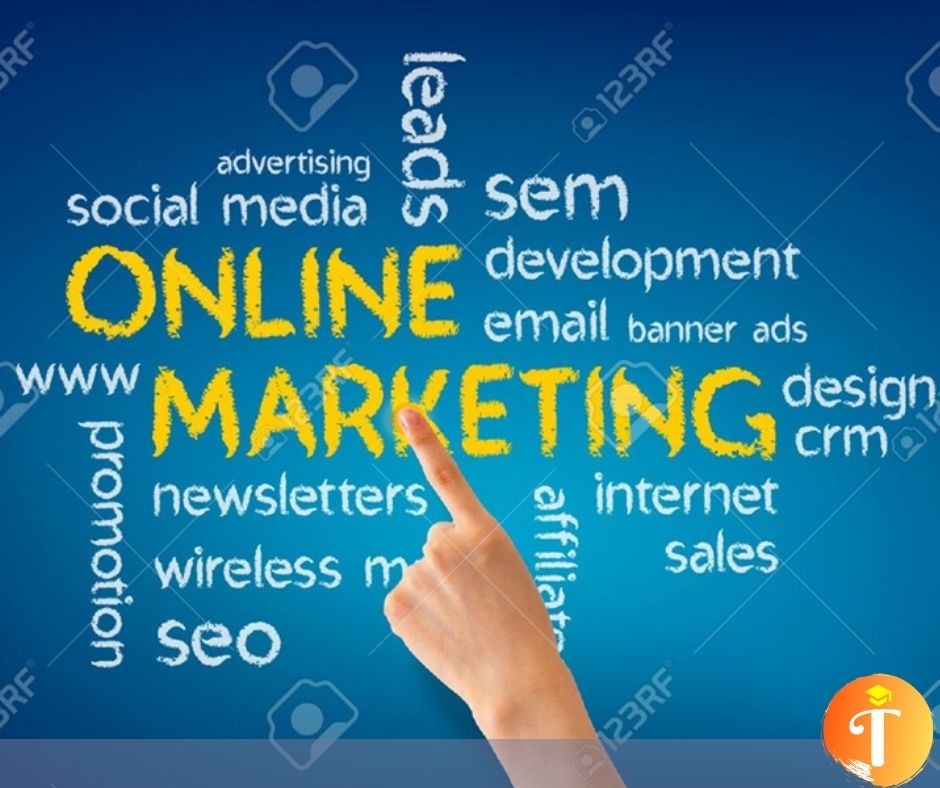 trung tâm đào tạo khoá học marketing online tại nha trang - khánh hoà