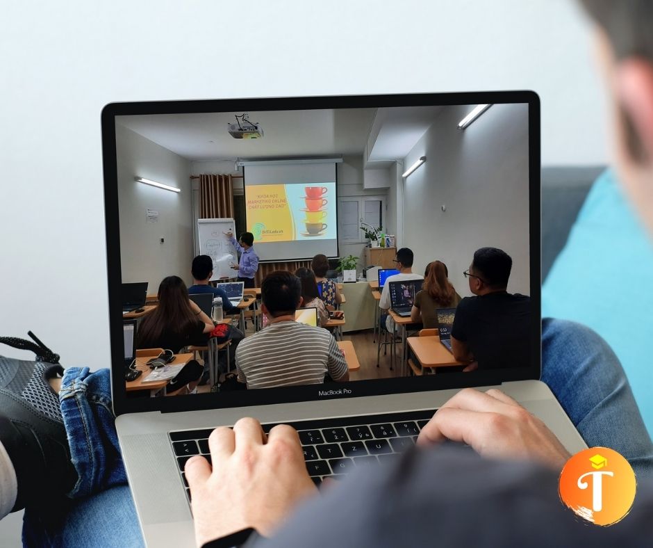  Trung tâm đào tạo khoá học kèm marketing online từ xa tại nhà ở Bạc Liêu
