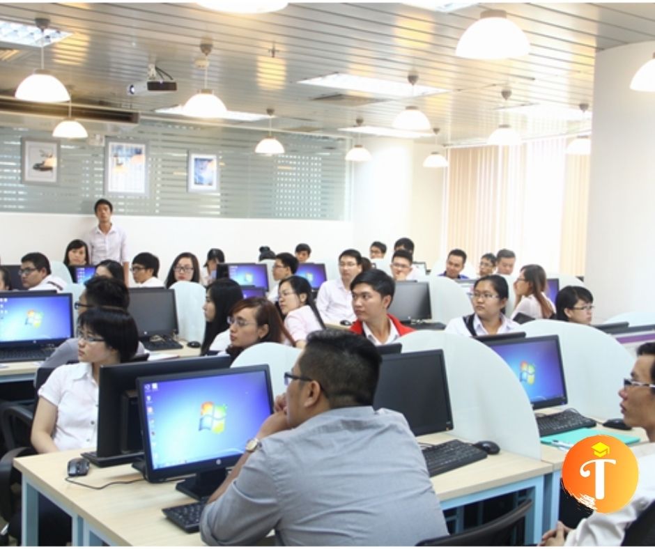 Trung tâm đào tạo khoá học kèm lập trình website PHP từ xa tại nhà ở Thái Nguyên