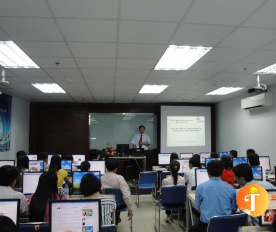 Trung tâm đào tạo khoá học kèm lập trình website PHP từ xa tại nhà ở Mỹ Tho - Tiền Giang