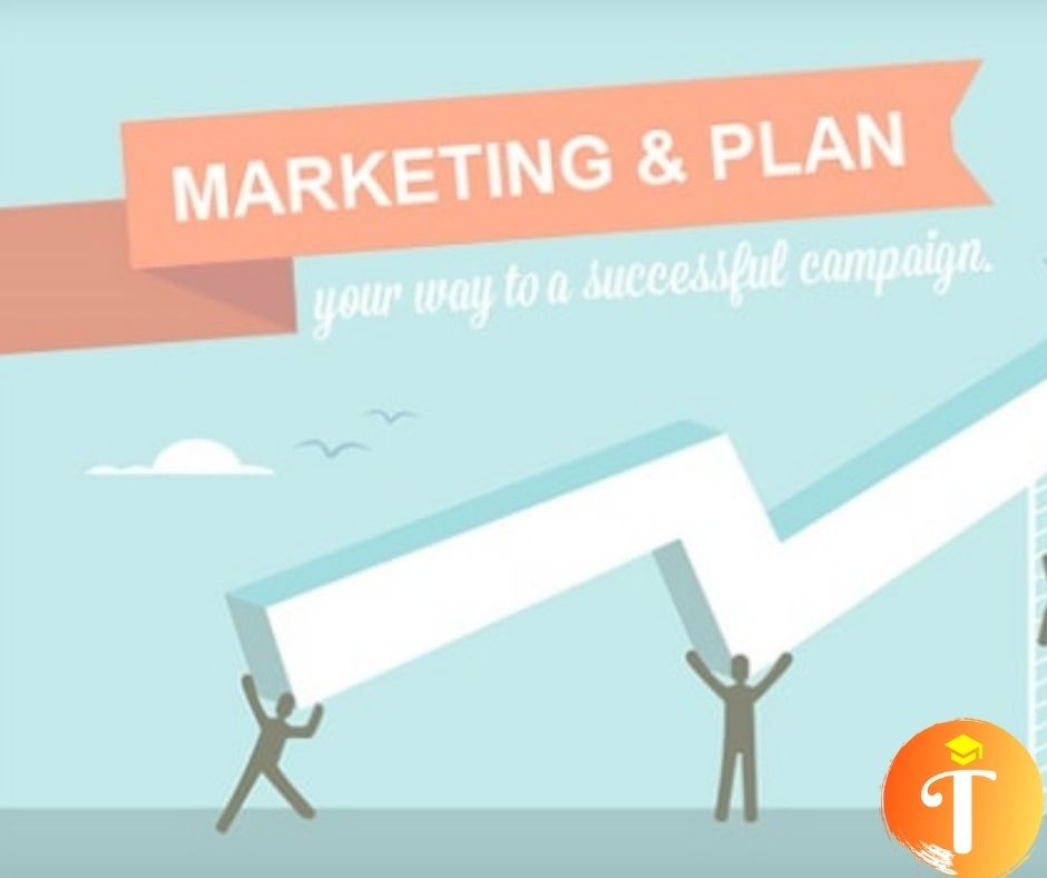 Bước 7: Triển khai kế hoạch marketing